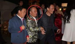 75岁陈惠敏最新爆料,揭秘娱乐圈不为人知的一面